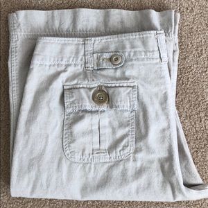American Eagle Khakis